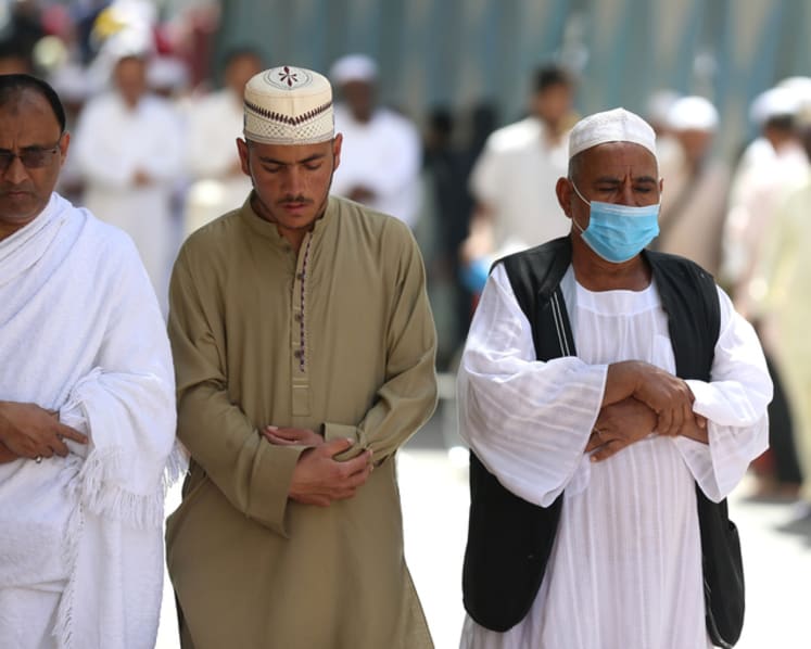 Covid-19: Over 2,000 S’pore pilgrims booked to visit holy sites face uncertainty after Saudi Arabia suspends visas