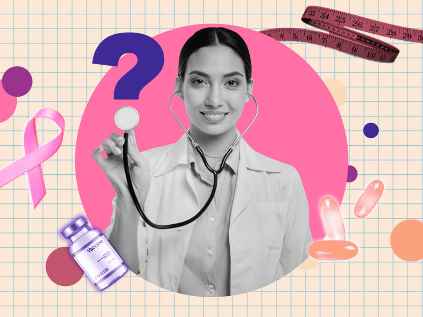 7 useful questions related to women’s health you should ask your GP to get the most out of your visit 7 useful questions related to women’s health you should ask your GP to get the most out of your visit