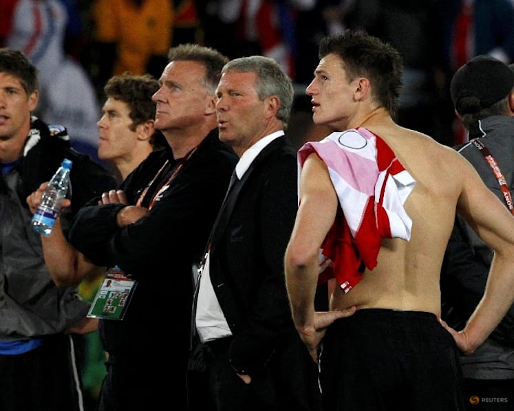 Veteran Smith can add value to New Zealand's World Cup campaign, says former coach