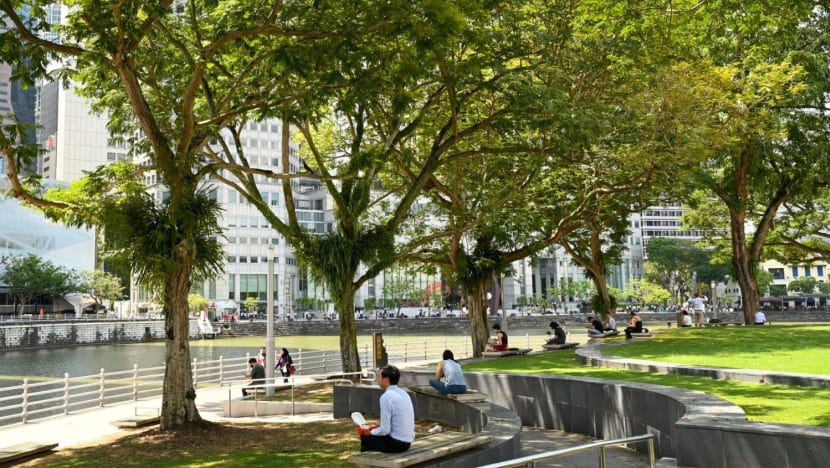 Drier weather for rest of February, with temperature forecast to reach 34°C: Met Service