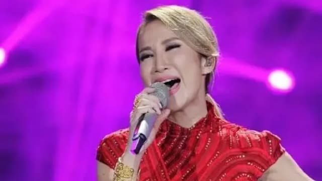 李玟出现《歌手2026》　庾澄庆首轮遭淘汰爆争议！