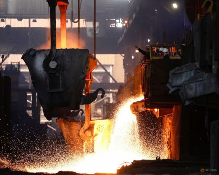Indonesia wants more sway over commodity prices - here’s how its new exchange can win over market