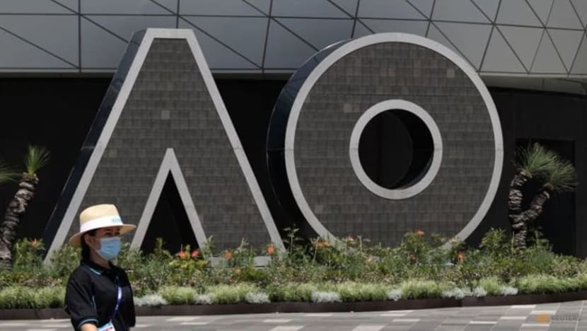 Pemohon visa, imigresen Kejohanan Terbuka Australia perlu vaksinasi COVID-19