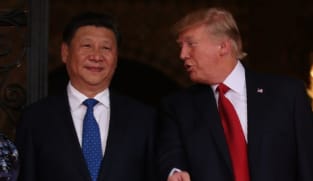 Commentary: China is playing the long game on trade. It’s working