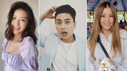 Bosco Wong Denies Reports Claiming That He Tried (And Failed) To Woo His Co-Star, Who Happens To Be BFFs With His Rumoured Girlfriend