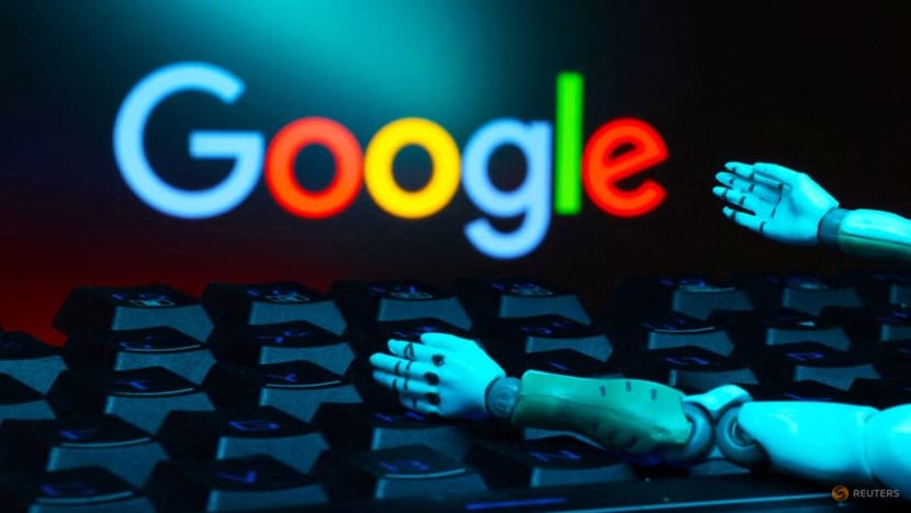 Google commits $1 billion for AI training at US universities