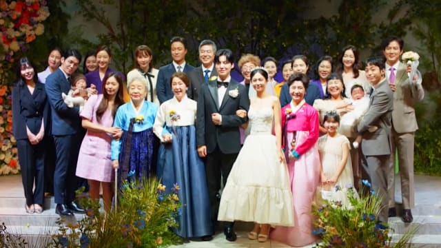 真的出现了!（第78集）：张浩父女化解心结（大结局）