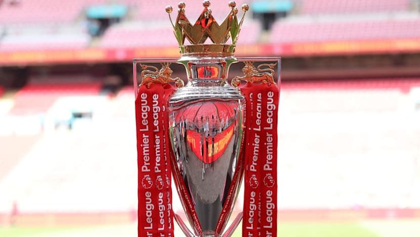 Premier League clubs shifting away from gambling shirt sponsors