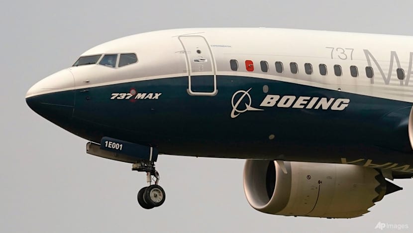 Boeing faces civil trial over 737 MAX crash