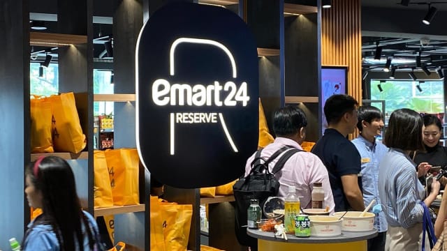 前员工申诉遭欠薪 人力部对Emart24展开调查