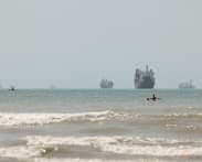 Oil market risks 'red zone' by summer, IEA chief warns