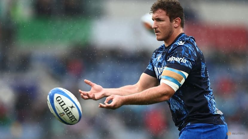 Consistency the key as Italy seek to resume upward Six Nations trajectory