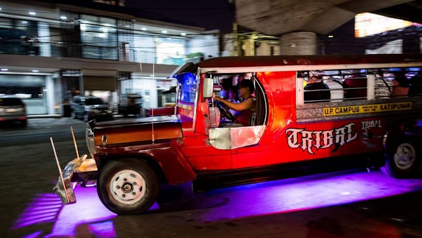 Philippines allows temporary use of dirtier fuel amid Middle East crisis