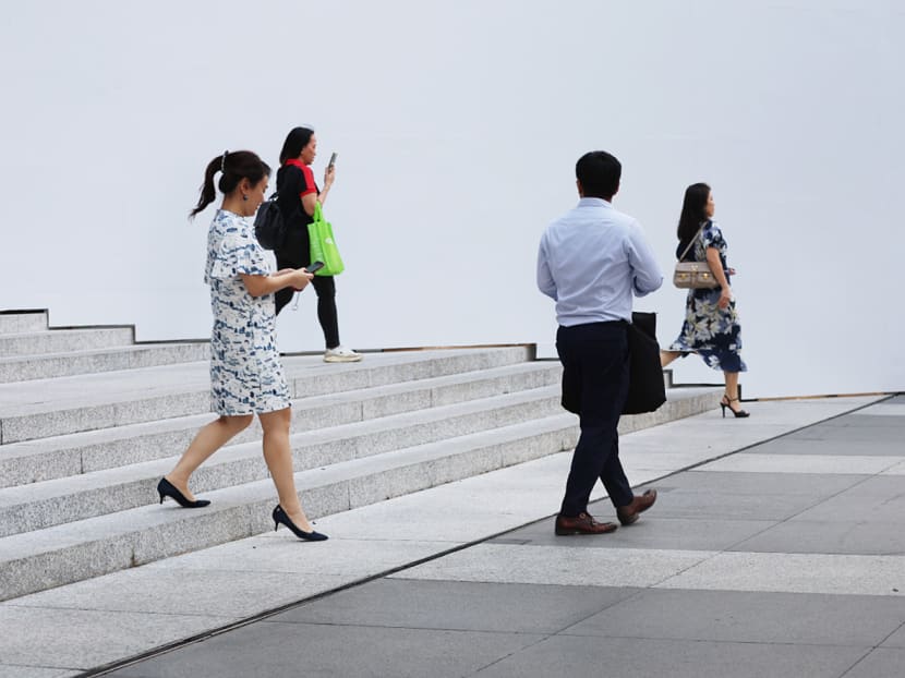 To promote lifelong learning and increase the employability of people amid a fast-changing world grappling with technological disruptions, the Government started the SkillsFuture initiative in 2015. To promote lifelong learning and increase the employability of people amid a fast-changing world grappling with technological disruptions, the Government started the SkillsFuture initiative in 2015.