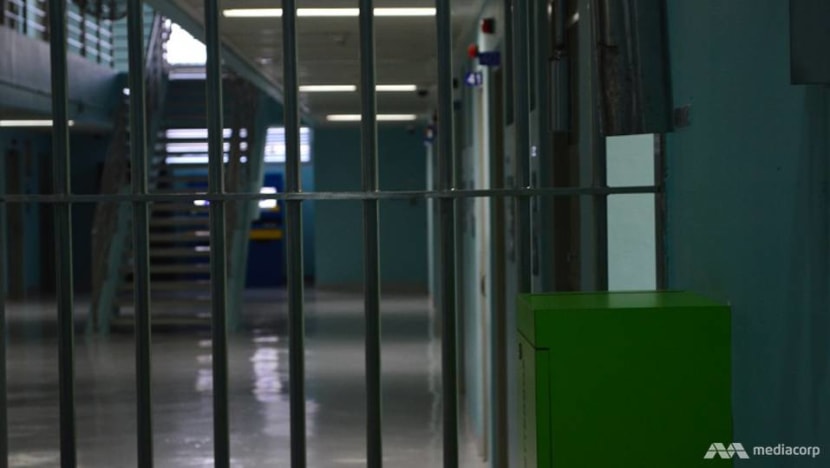 Man sentenced to life imprisonment in 2004 commits suicide, prison reviewing infrastructure design: Coroner