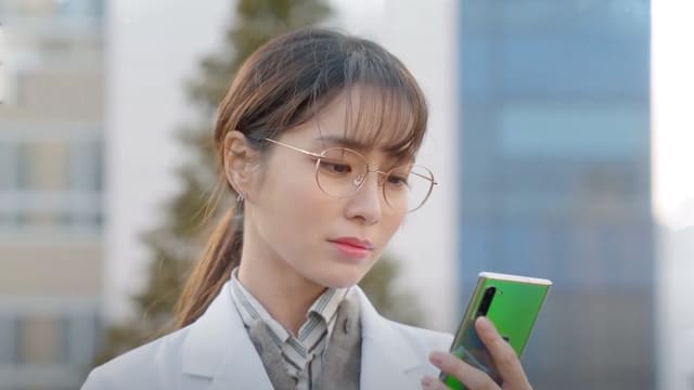 结过一次了（第3集）：娜熙奎振关系恶化