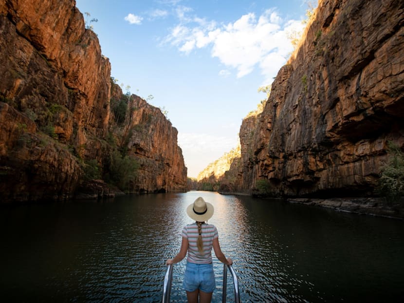 Darwin and beyond: Nature, culture and adventure in Australia&rsquo;s Top End