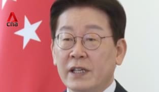 South Korea, Singapore to deepen AI cooperation: President Lee Jae Myung