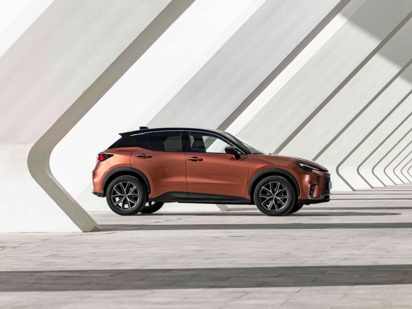 Test-drive: One of the most pocket-friendly cars Lexus ever made Test-drive: One of the most pocket-friendly cars Lexus ever made