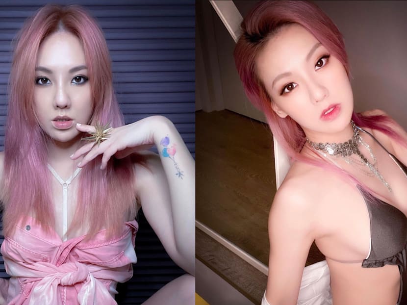 Taiwanese Star Liu Yurou Says Her Family &ldquo;Grows 2/3 Of The Mao Shan Wang Durians&rdquo; In Malaysia