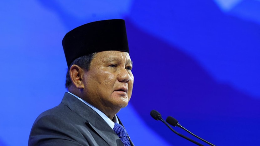Di WEF Davos, Prabowo bicara rakyat Indonesia paling bahagia, tetapi…