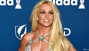 Britney Spears sells rights to her music catalogue