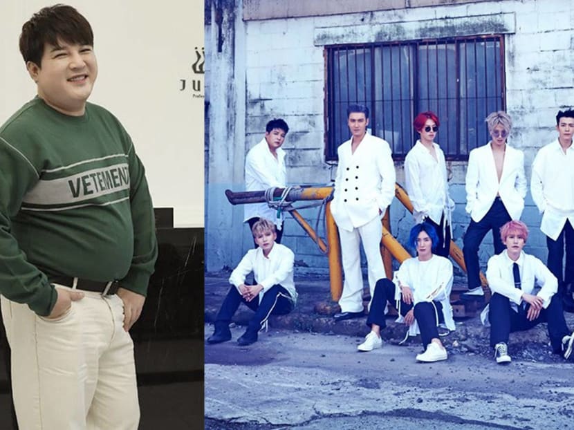 “It’s posing a danger to my health.”