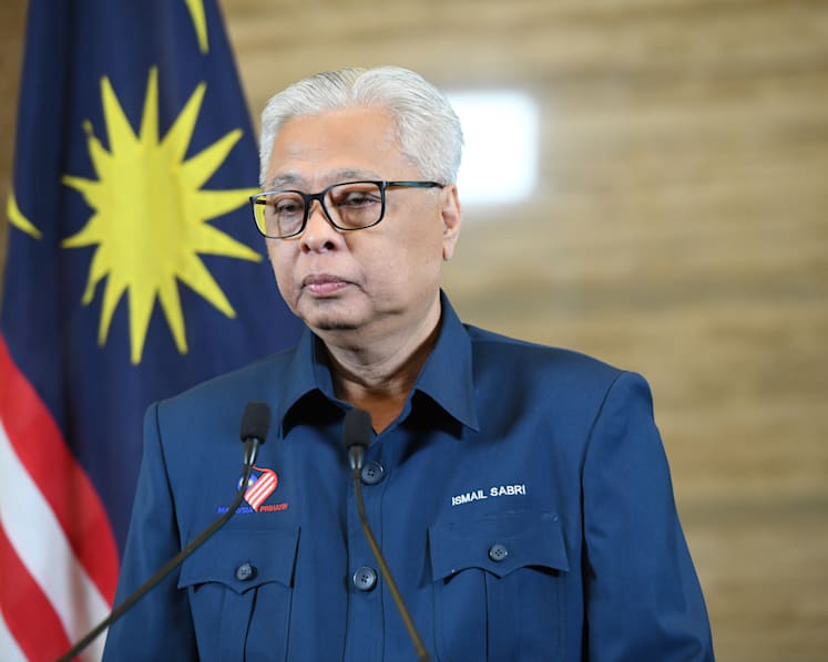Get vaccinated immediately, PM Ismail Sabri tells Malaysians in national day address