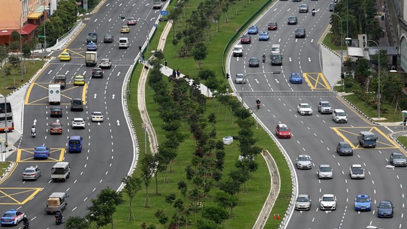 COE prices close mixed at the end of Sept 8 bidding exercise