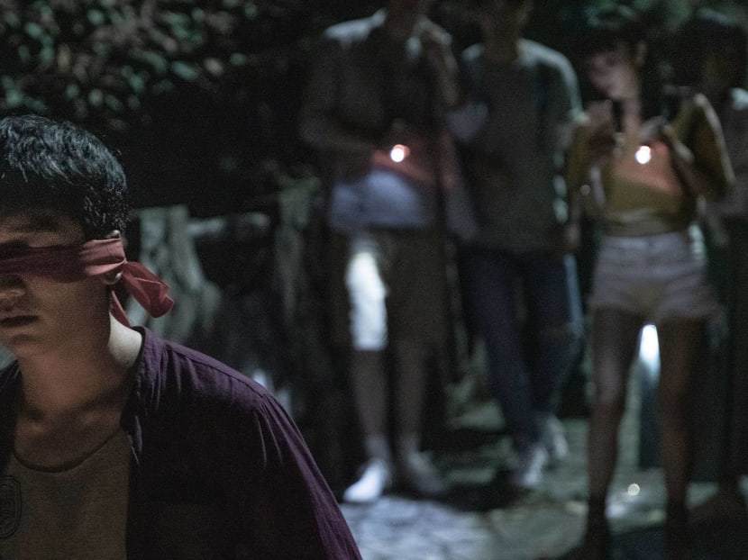 The Bridge Curse Review: Summer Meng Takes On Urban Legend In By-The-Numbers Supernatural Horror