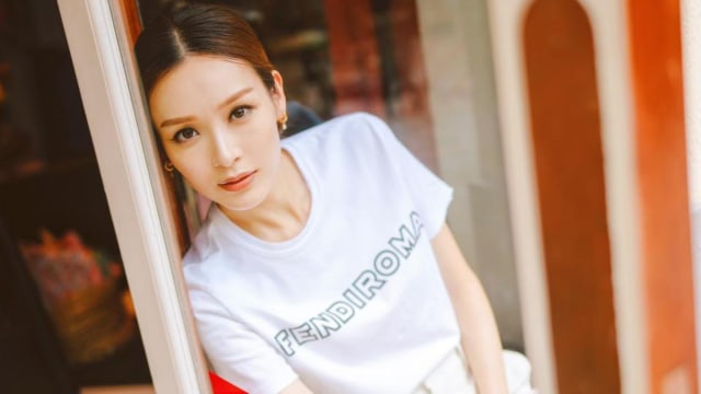 未能抽离角色　李佳芯：觉得自己患抑郁症