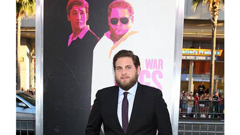 Jonah Hill 'no longer in talks for The Batman'