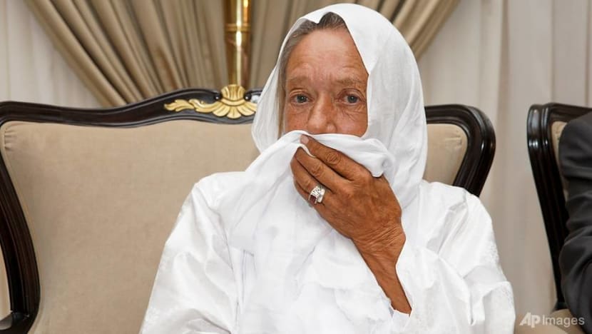French hostage freed in Mali: Ordeal was 'spiritual retreat'