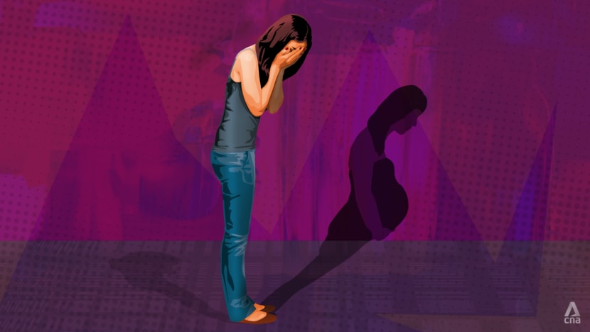 The anguish of early miscarriage: Couples shouldn't rush the grieving process, experts say