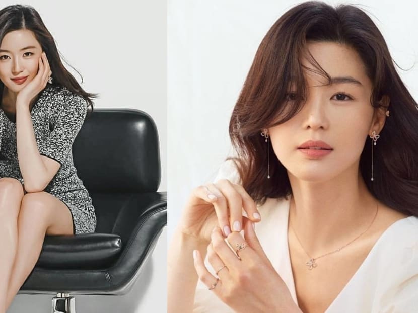 In comparison, Rain and Kim Tae Hee slashed the rent for their tenants by 50%.