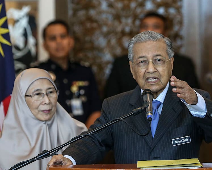 Making sense of the Malaysian civil service swing in election