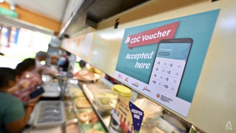 Uneven impact of CDC vouchers spurs heartland merchants to innovate