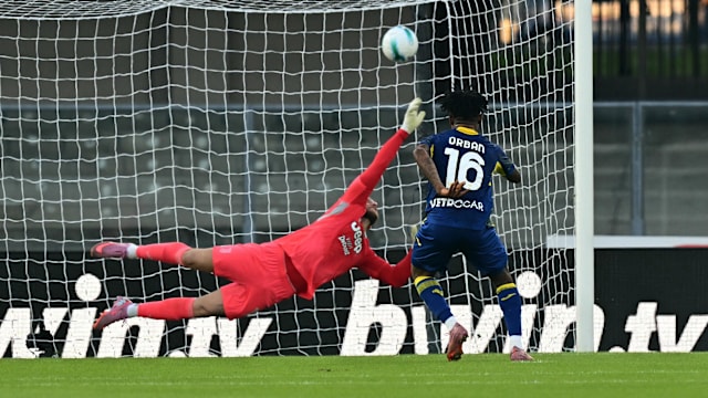 意甲：尤文图斯以1比1踢和维罗纳