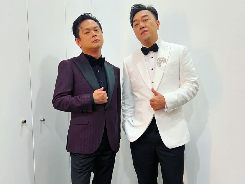 Star Search 2024’s top 20 will attend masterclasses by celebrities like Guo Liang and Dennis Chew