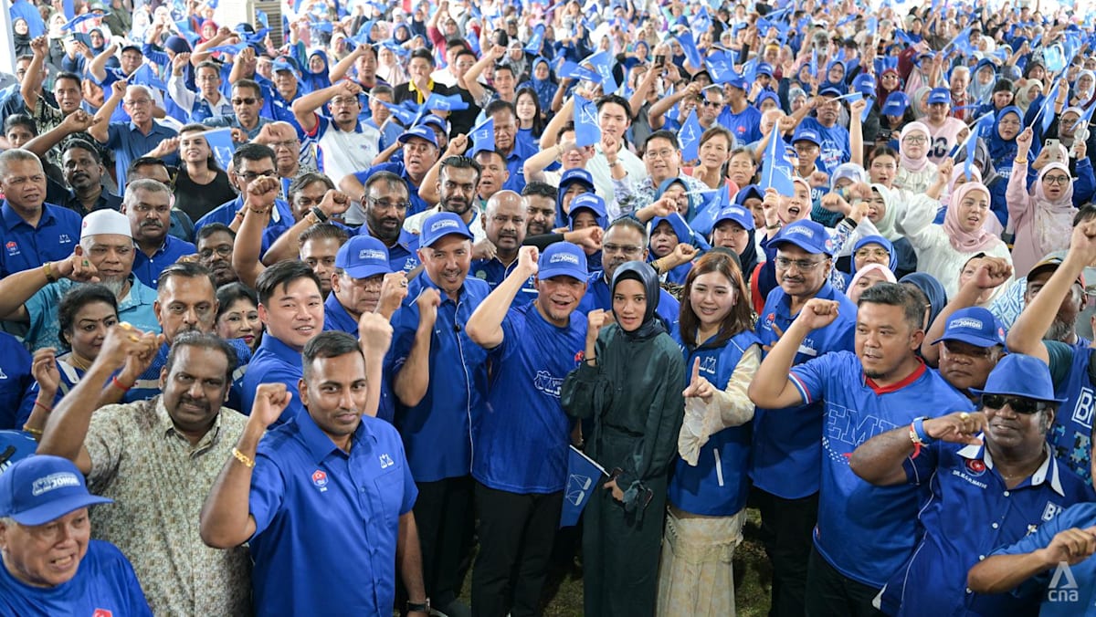 国阵在柔佛州民意调查中取得压倒性胜利，对总理安瓦尔和马来西亚的政治格局意味着什么？