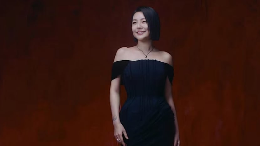 Adik Barbie Hsu curhat bangkit dari duka lewat pickleball dan dorongan sahabat