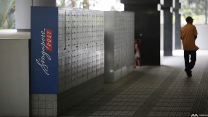 SingPost akan naikkan kadar bayaran pos biasa sebanyak 10 sen mulai 2026