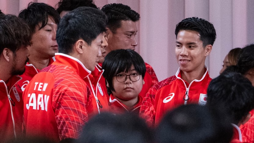 Eel-powered Japan whizz-kid, 11, dominates in historic Asian Games debut