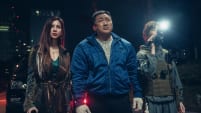 Holy Night: Demon Hunters Review: Don Lee & Girls’ Generation’s Seohyun Can’t Save Mish-Mash Exorcism Chiller