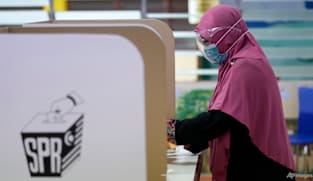 Malaysia’s BN to announce candidates for Melaka polls on Oct 28: State chairman 