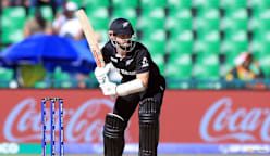 New Zealand's Williamson available for T20 World Cup on casual contract