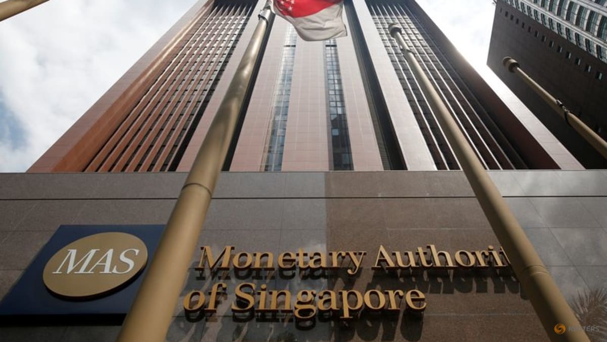 MAS warns of fresh global shocks and AI pullback, but says Singapore firms and households well-buffered