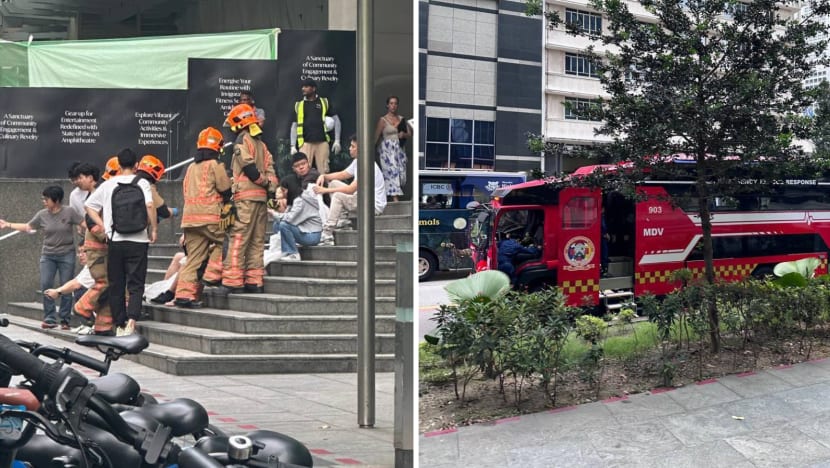 SFA lifts suspension of Pu Tien's Senoko catering kitchen after gastroenteritis cases at Bytedance office SFA lifts suspension of Pu Tien's Senoko catering kitchen after gastroenteritis cases at Bytedance office
