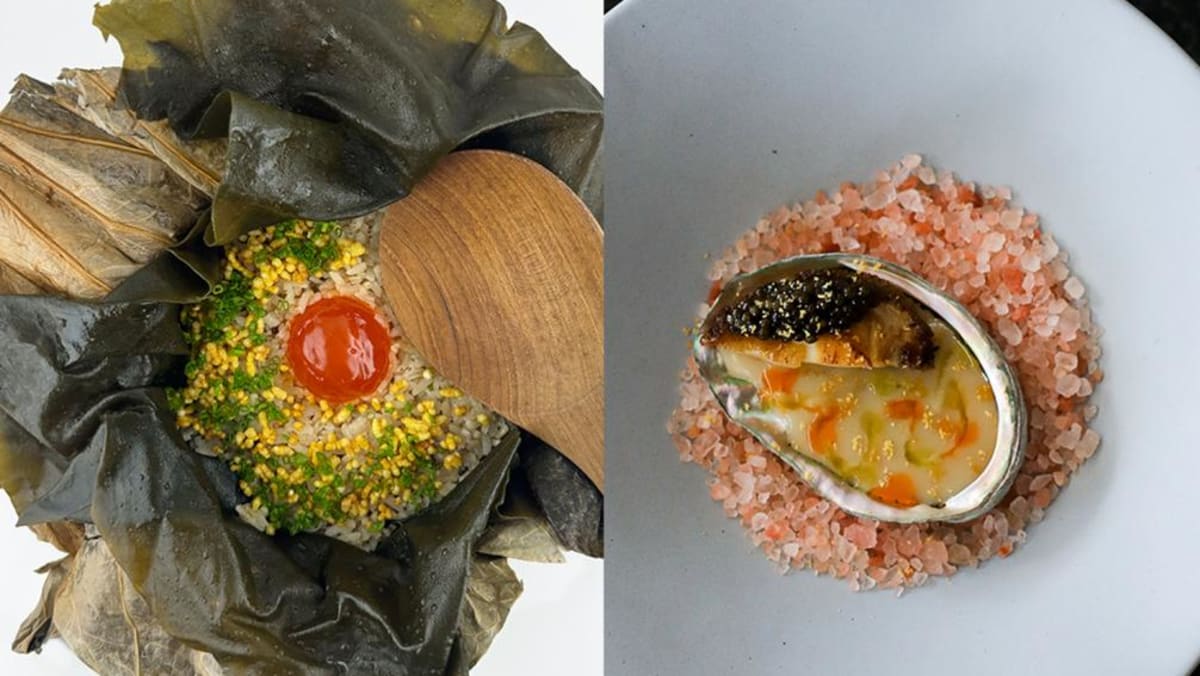 Eat your way through Jakarta: A guide to the city’s new fine dining scene