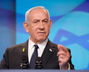 Israel objects to line-up of Trump panel for post-war Gaza